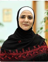 Dr Rania Abu Sir