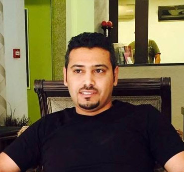 أحمد سعيد