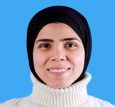 دعاء مشلح