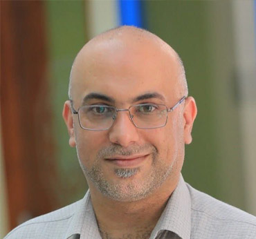 عمر أبو حمدة